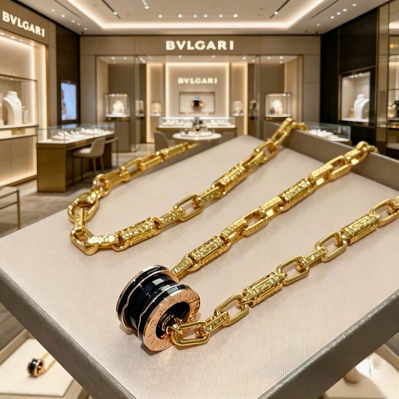 Bvlgari Necklace 06yxs66